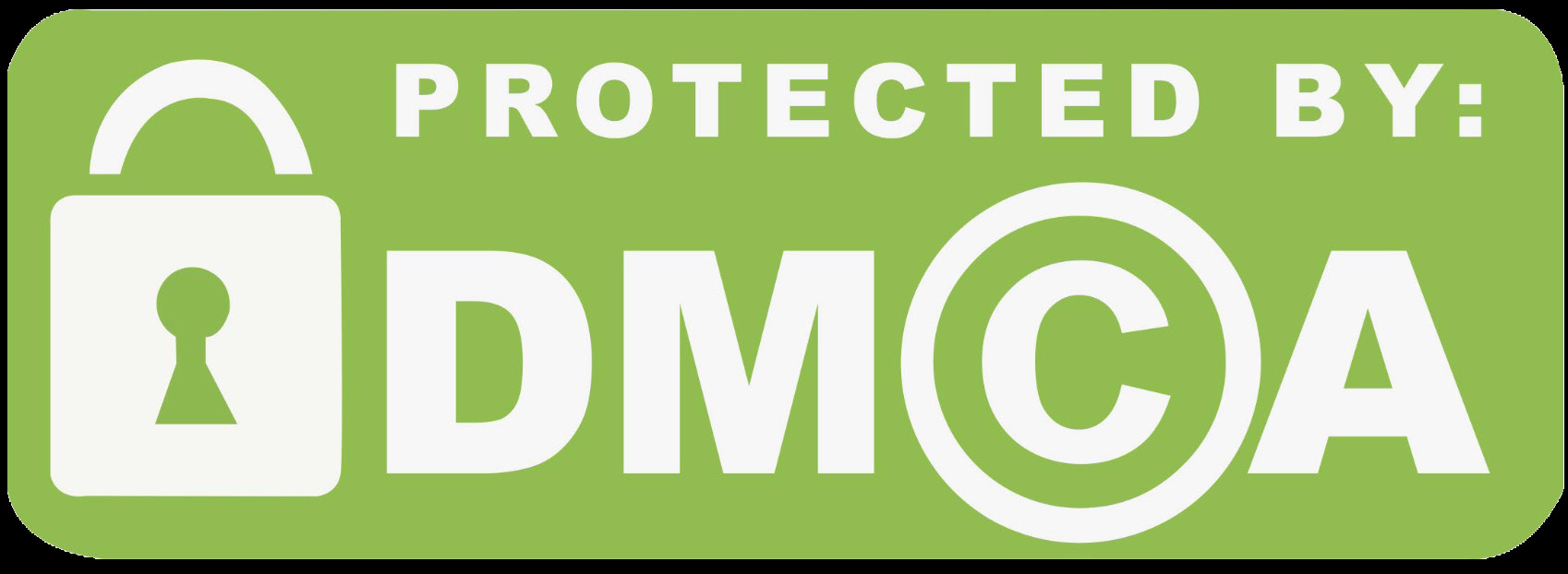 DMCA content protection notice